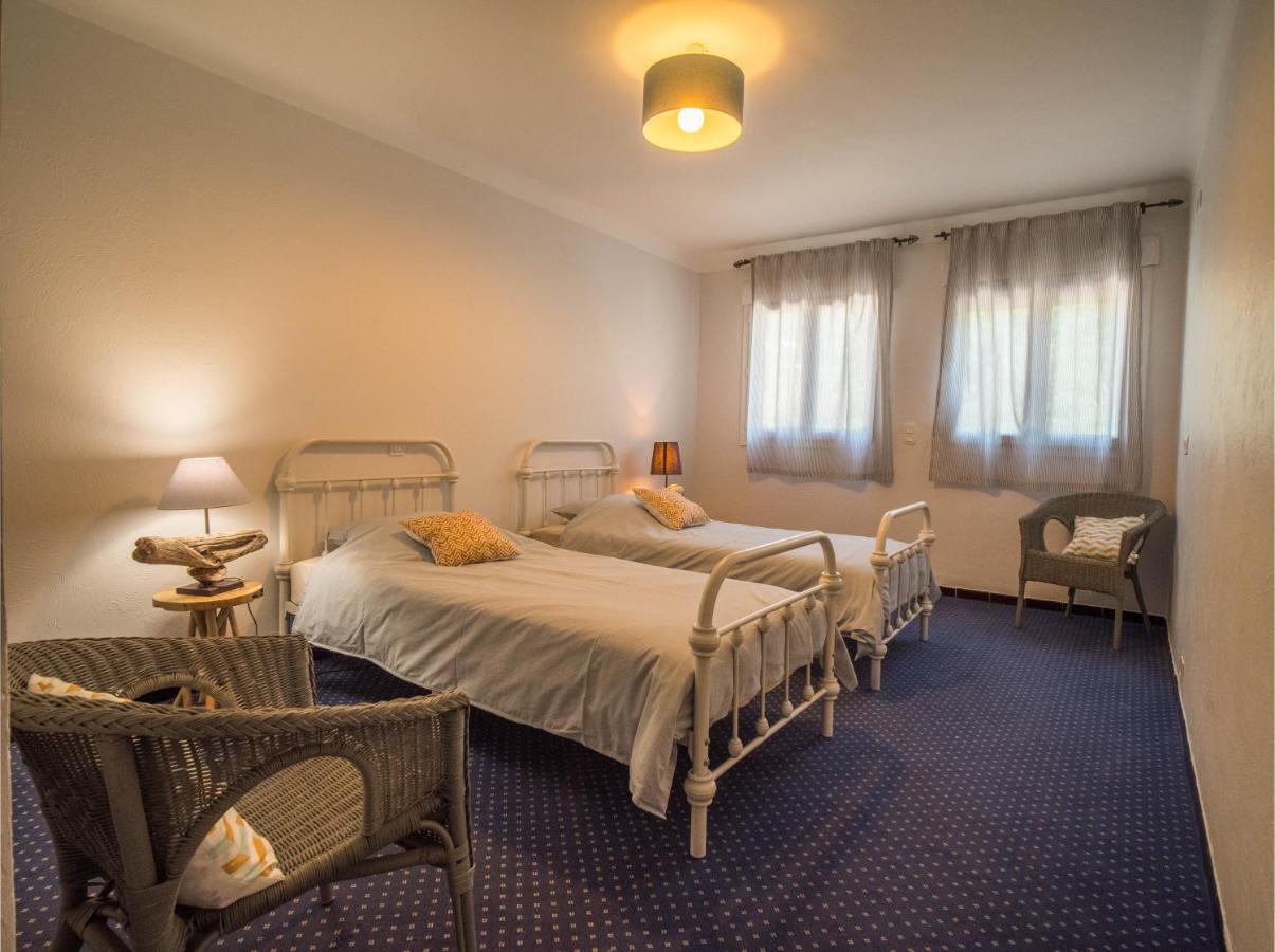 Camping Hotel Les Rives Du Loup Tourrettes-sur-Loup Kültér fotó