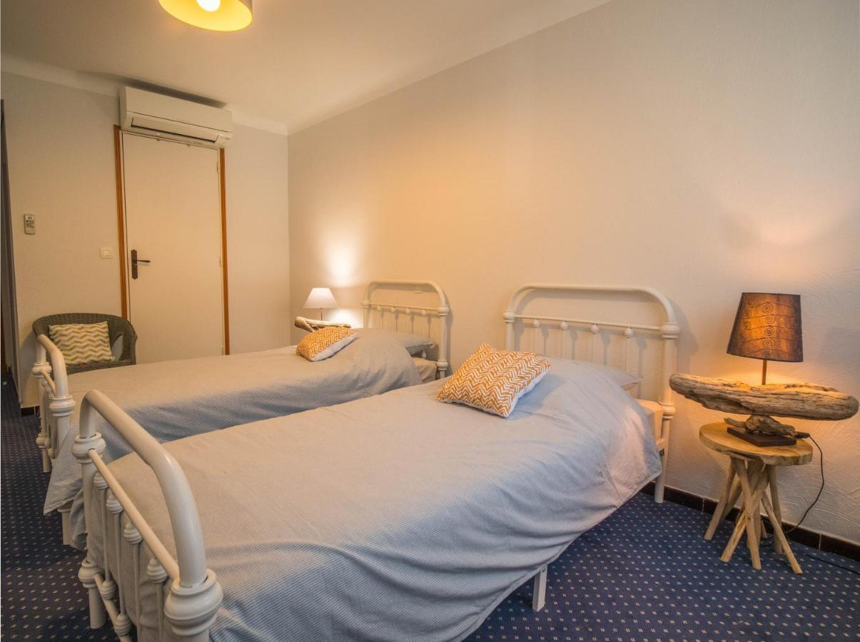Camping Hotel Les Rives Du Loup Tourrettes-sur-Loup Kültér fotó